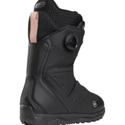 Nidecker Altai W snowboardschoenen dames black< Snowboardschoenen|Wintersport