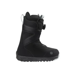 Nidecker Cascade 23 - 24 snowboardschoenen dames black< Snowboardschoenen|Wintersport