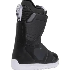 Snowboardschoenen|Wintersport-Nidecker Cascade snowboardschoenen dames black