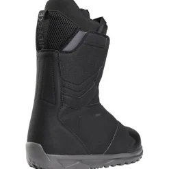 Nidecker Cascade snowboardschoenen heren black< Snowboardschoenen|Wintersport