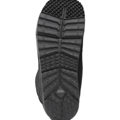 Nidecker Cascade snowboardschoenen heren black< Snowboardschoenen|Wintersport