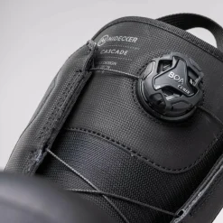 Nidecker Cascade snowboardschoenen heren black< Snowboardschoenen|Wintersport