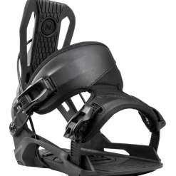 Nidecker Flow Nexus bindingen black< Snowboard Bindingen|Wintersport