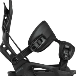 Nidecker Flow Nexus bindingen black< Snowboard Bindingen|Wintersport