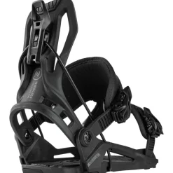 Nidecker Flow Nexus bindingen black< Snowboard Bindingen|Wintersport
