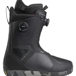 Snowboardschoenen|Wintersport-Nidecker Kita snowboardschoenen heren black