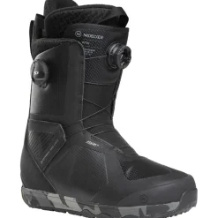 Snowboardschoenen|Wintersport-Nidecker Kita snowboardschoenen heren black