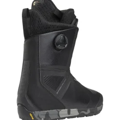 Snowboardschoenen|Wintersport-Nidecker Kita snowboardschoenen heren black