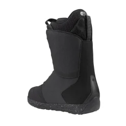 Nidecker N.23.BTM.RFT.BK Rift snowboardschoenen heren black< Snowboardschoenen|Wintersport