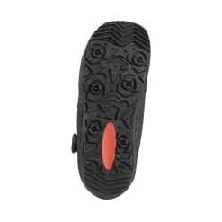 Nidecker N.23.BTM.RFT.BK Rift snowboardschoenen heren black< Snowboardschoenen|Wintersport