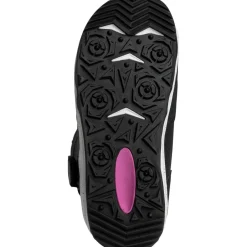 Snowboardschoenen|Wintersport-Nidecker Rift snowboardschoenen dames black