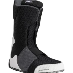 Snowboardschoenen|Wintersport-Nidecker Rift snowboardschoenen dames black