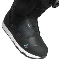 Snowboardschoenen|Wintersport-Nidecker Rift snowboardschoenen dames black