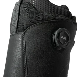 Nidecker Rift snowboardschoenen heren black< Snowboardschoenen|Wintersport