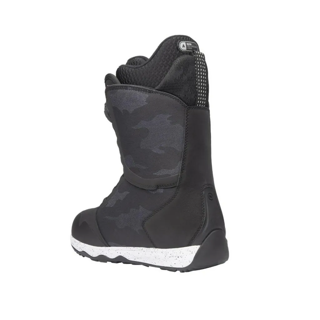 Snowboardschoenen|Wintersport-Nidecker Rift W snowboardschoenen dames black