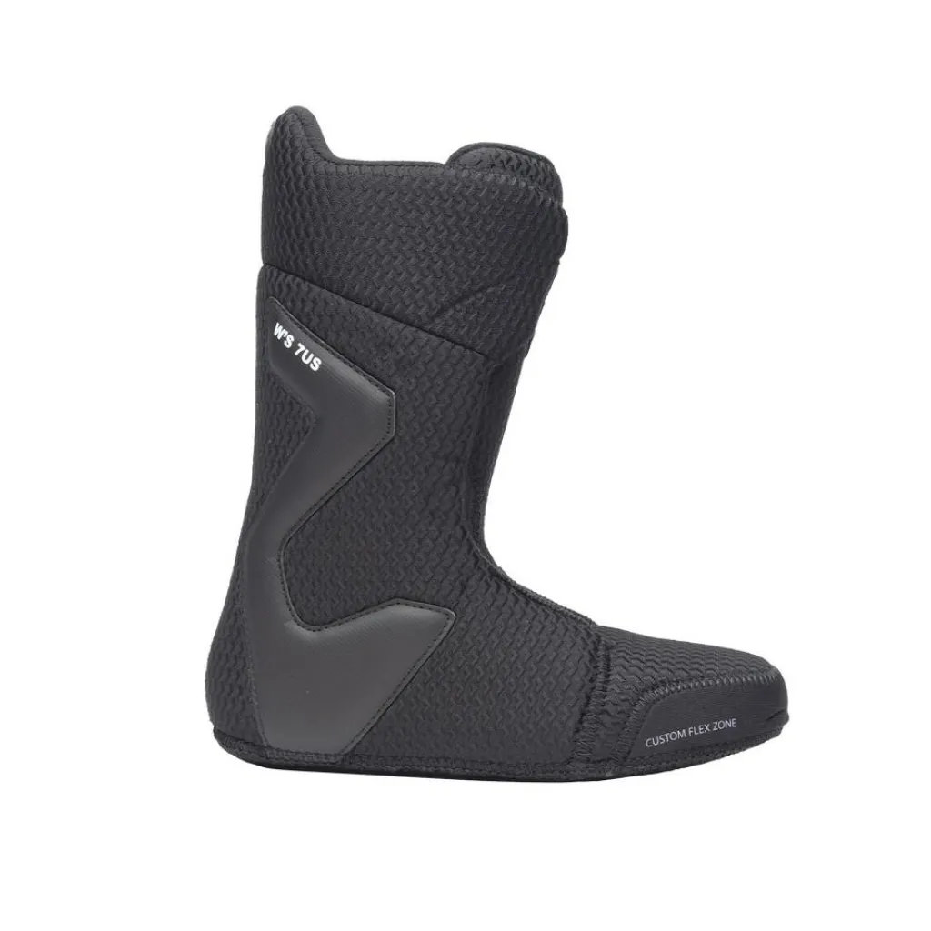 Snowboardschoenen|Wintersport-Nidecker Rift W snowboardschoenen dames black