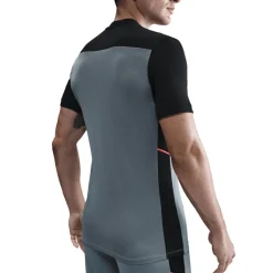 Nike Academy Dri-FIT voetbalshirt heren cool grey< Voetbalkleding