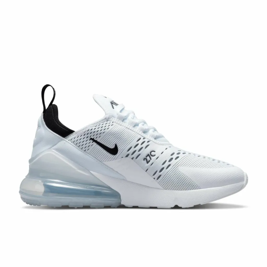 Schoenen-Nike Air Max 270 AH6789 schoenen dames white black white