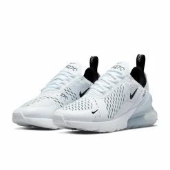 Schoenen-Nike Air Max 270 AH6789 schoenen dames white black white