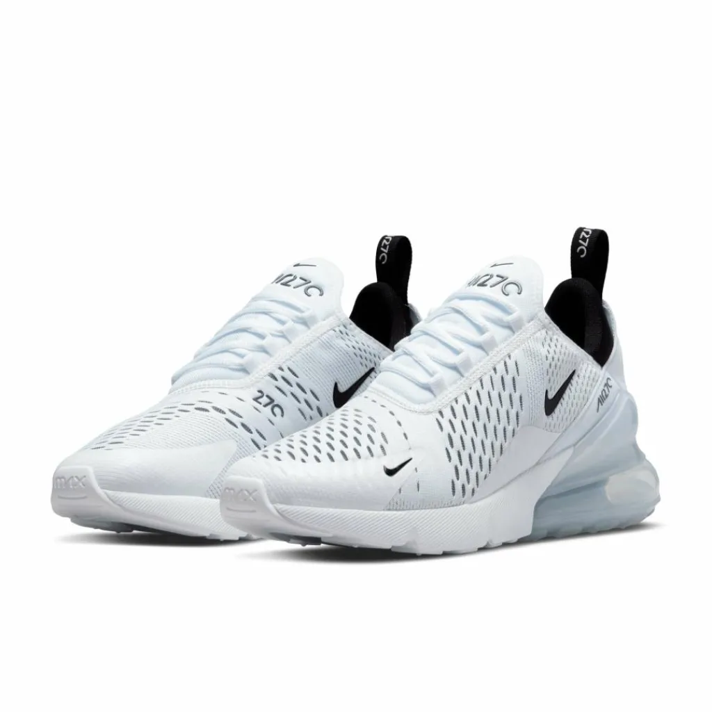 Schoenen-Nike Air Max 270 AH6789 schoenen dames white black white