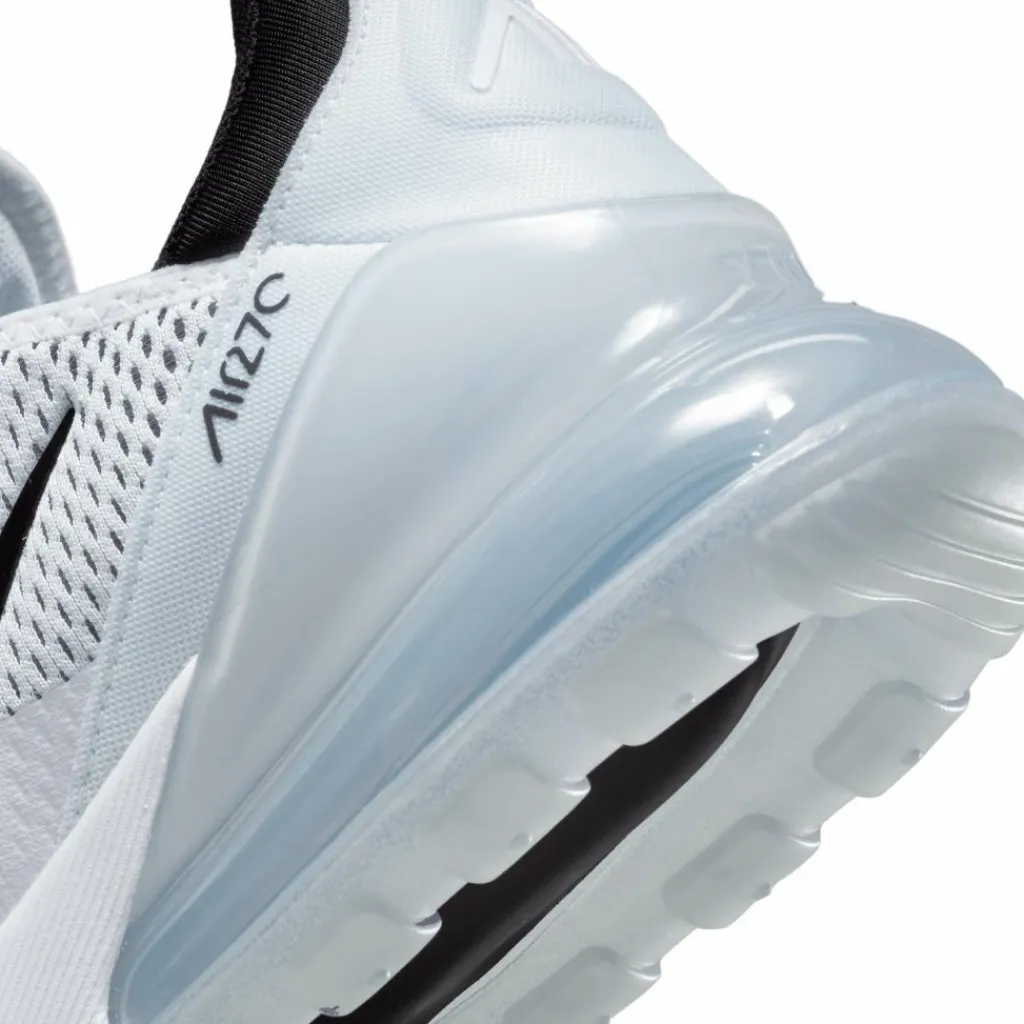 Schoenen-Nike Air Max 270 AH6789 schoenen dames white black white