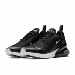 Nike Air Max 270 AH6789 schoenen dames black anthracite white< Schoenen