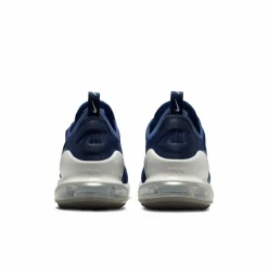 Schoenen-Nike Air Max 270 schoenen heren midnight navy white black
