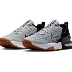 Fitness Schoenen-Nike Air Max Alpha Trainer 6 fitness schoenen it smoke grey anthracite