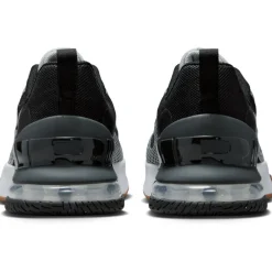 Fitness Schoenen-Nike Air Max Alpha Trainer 6 fitness schoenen it smoke grey anthracite