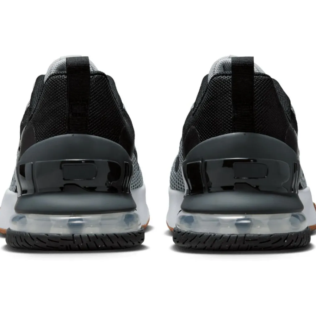 Fitness Schoenen-Nike Air Max Alpha Trainer 6 fitness schoenen it smoke grey anthracite