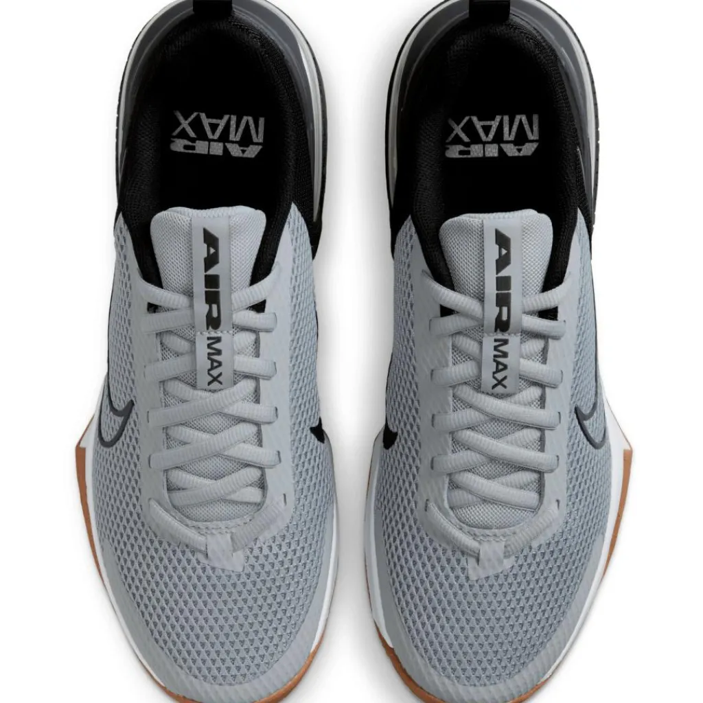 Fitness Schoenen-Nike Air Max Alpha Trainer 6 fitness schoenen it smoke grey anthracite