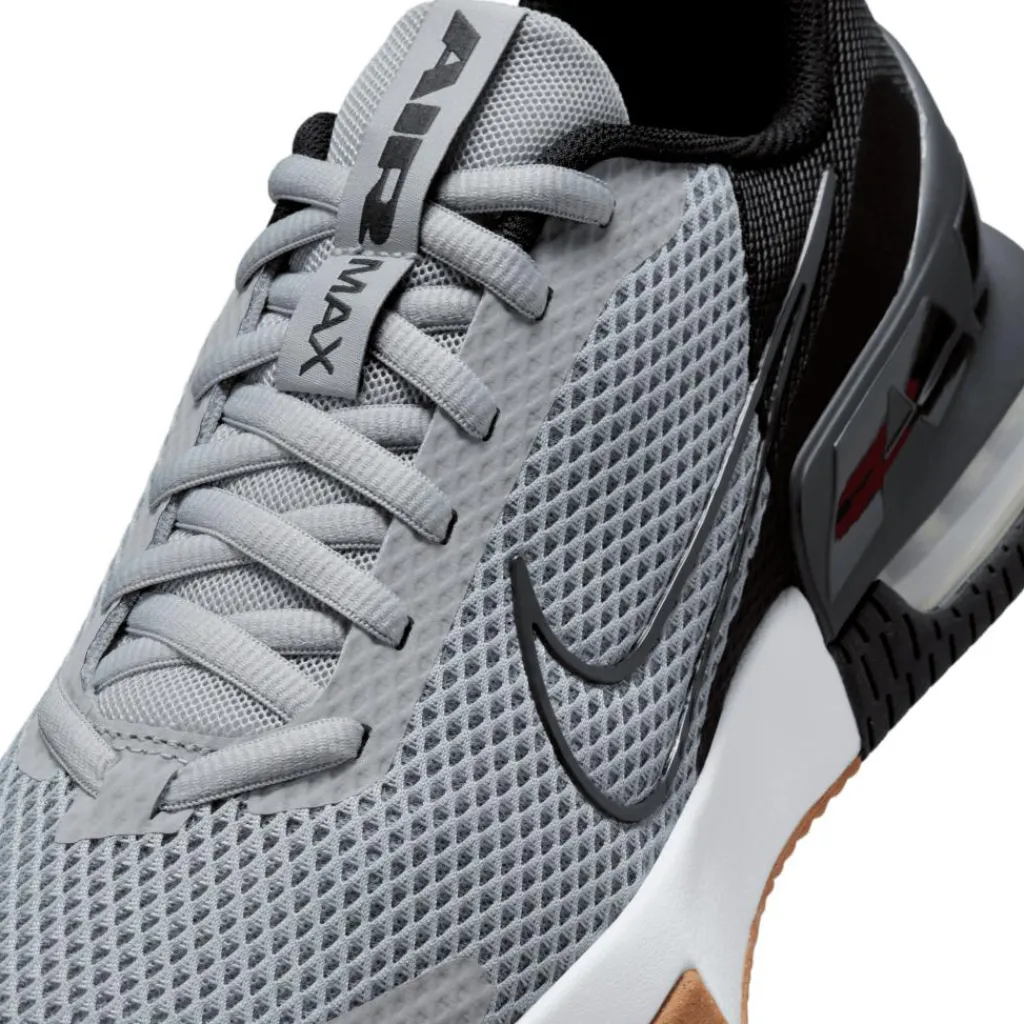 Fitness Schoenen-Nike Air Max Alpha Trainer 6 fitness schoenen it smoke grey anthracite