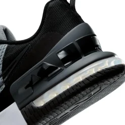 Fitness Schoenen-Nike Air Max Alpha Trainer 6 fitness schoenen it smoke grey anthracite