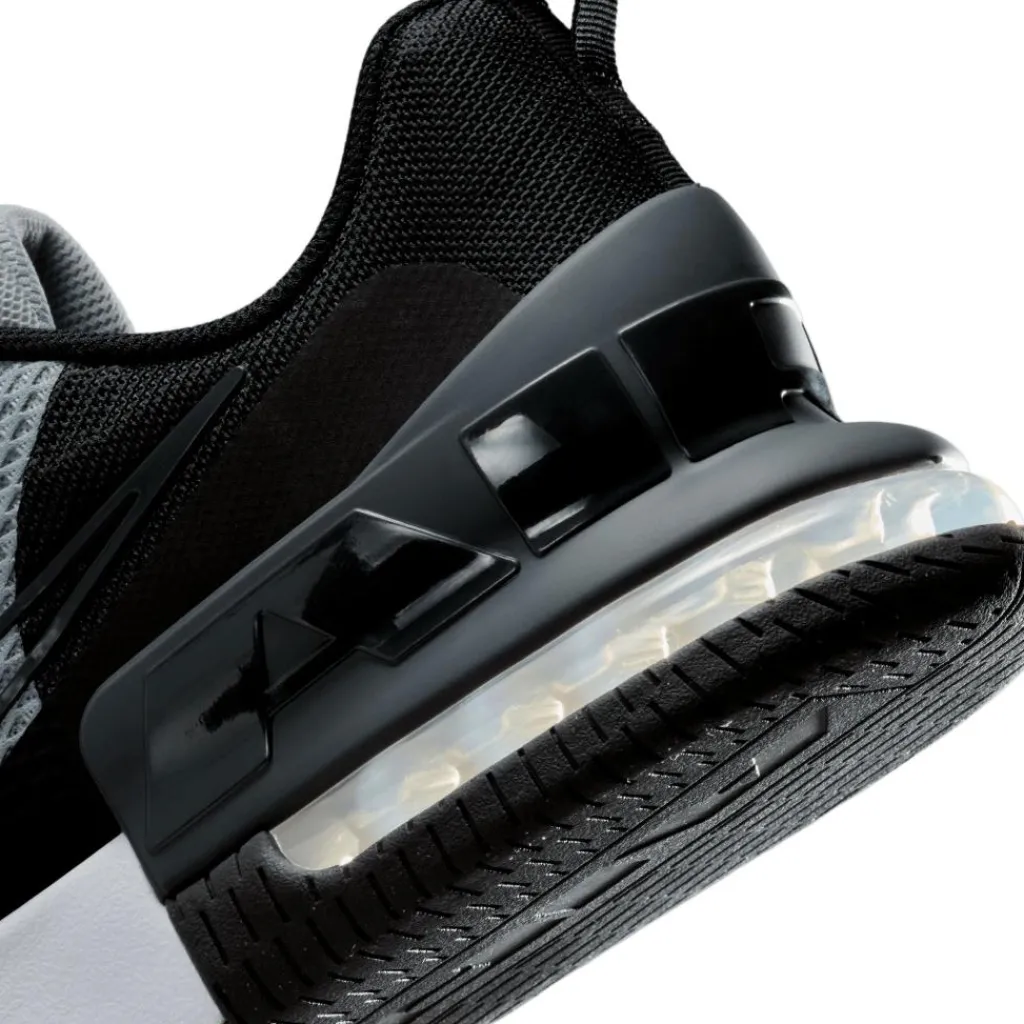 Fitness Schoenen-Nike Air Max Alpha Trainer 6 fitness schoenen it smoke grey anthracite