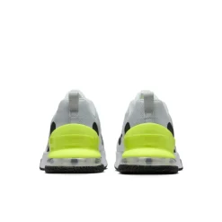 Nike Air Max Alpha Trainer 6 fitness schoenen heren light smoke grey particle grey< Fitness Schoenen