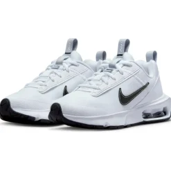Schoenen-Nike Air Max INTRLK Lite schoenen junior white photon dust