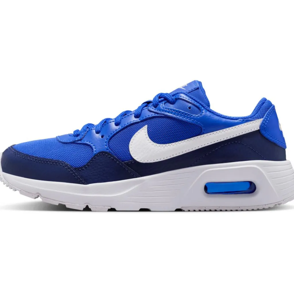 Schoenen-Nike Air Max SC schoenen junior blue
