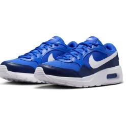 Schoenen-Nike Air Max SC schoenen junior blue
