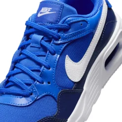 Schoenen-Nike Air Max SC schoenen junior blue