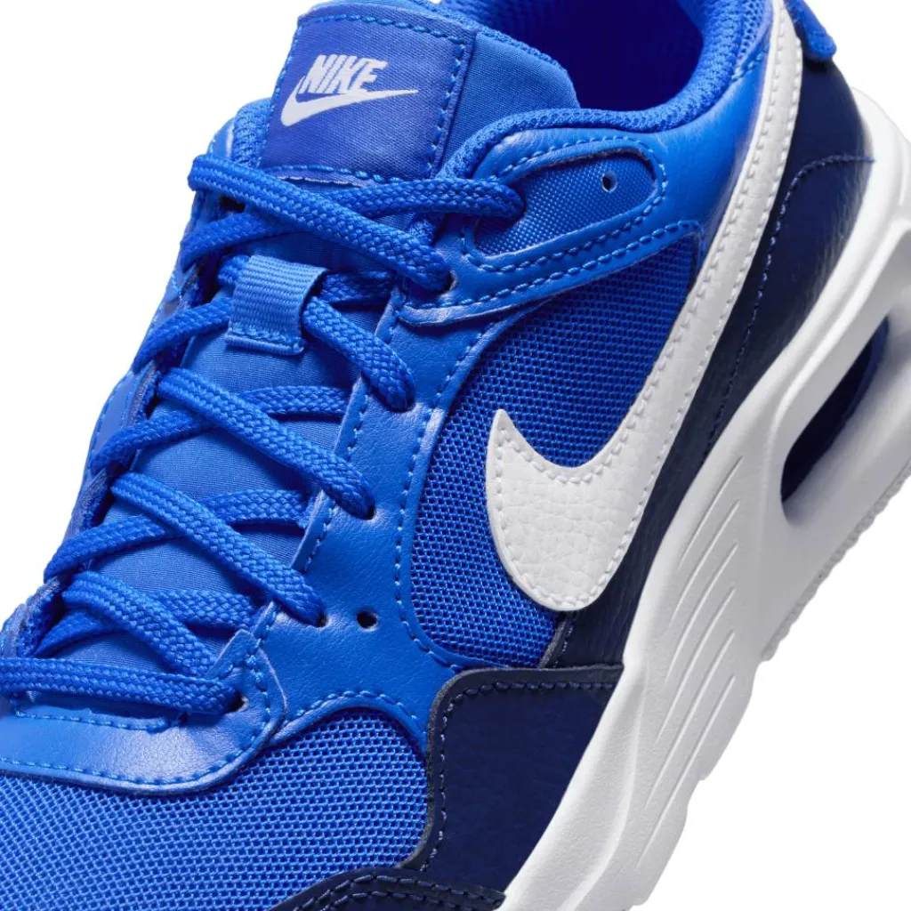 Schoenen-Nike Air Max SC schoenen junior blue