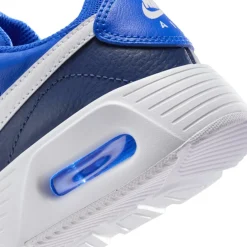 Schoenen-Nike Air Max SC schoenen junior blue