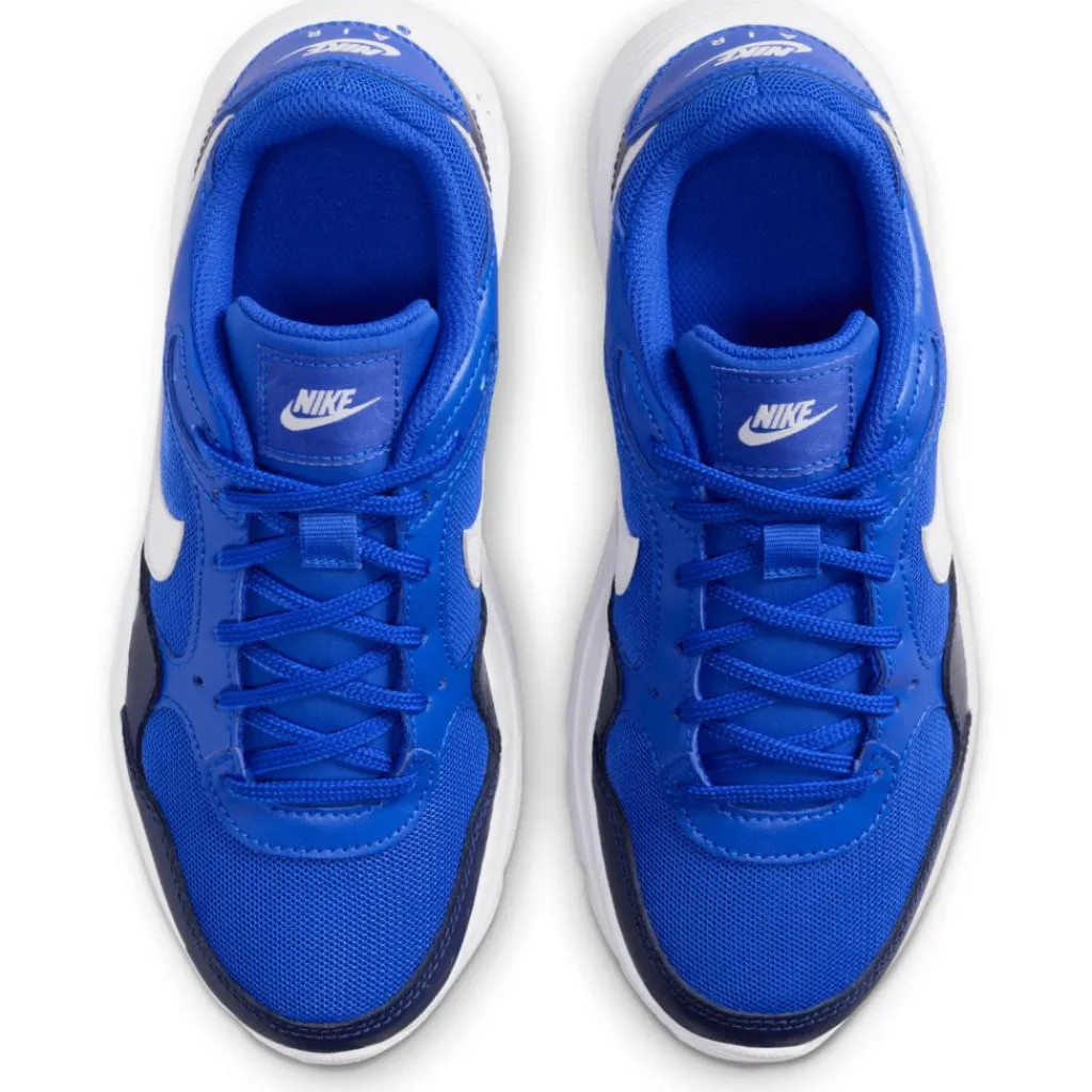 Schoenen-Nike Air Max SC schoenen junior blue
