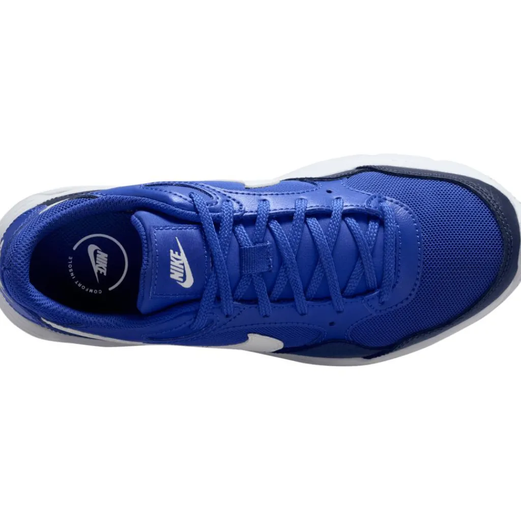 Schoenen-Nike Air Max SC schoenen junior blue