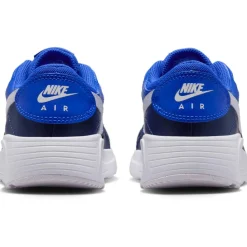 Schoenen-Nike Air Max SC schoenen junior blue