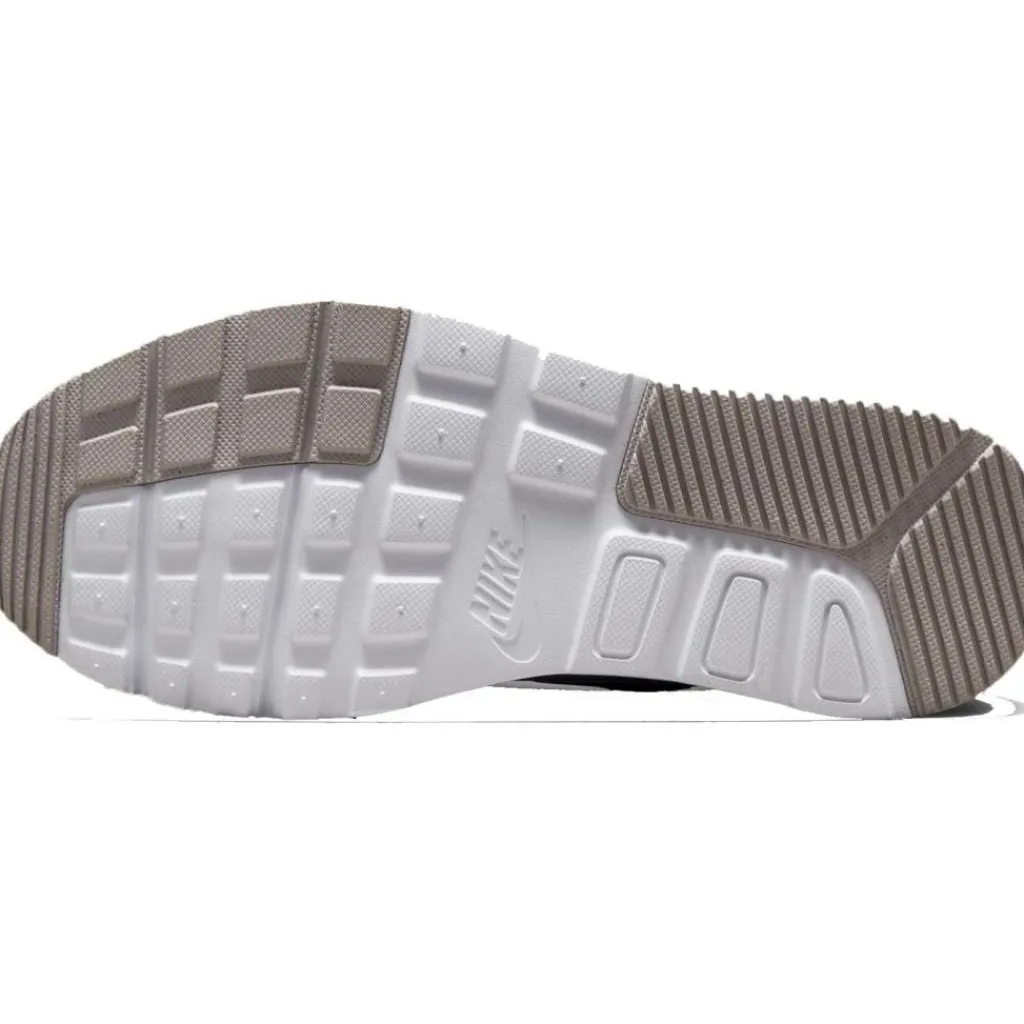 Schoenen-Nike Air Max SC schoenen junior midnight navy barely grape