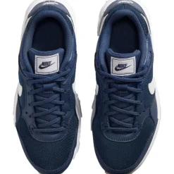Schoenen-Nike Air Max SC schoenen junior midnight navy barely grape