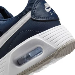 Schoenen-Nike Air Max SC schoenen junior midnight navy barely grape