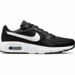 Schoenen-Nike Air Max SC schoenen junior black white