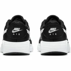 Schoenen-Nike Air Max SC schoenen junior black white