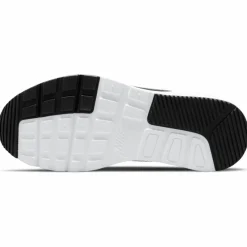Schoenen-Nike Air Max SC schoenen junior black white